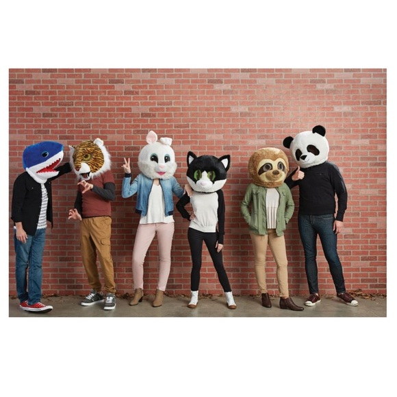 Tiger Maskimal - Picture 5 of 5